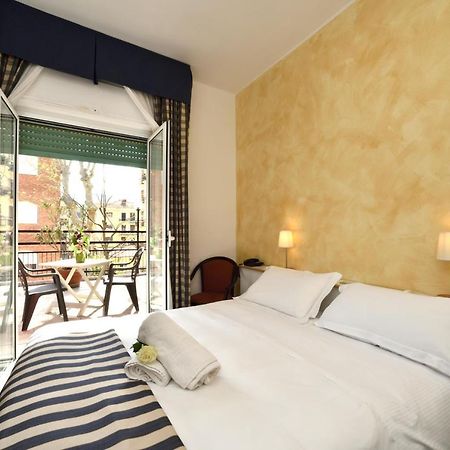 Hotel Morchio Diano Marina Buitenkant foto
