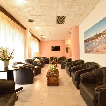 Hotel Morchio Diano Marina Buitenkant foto