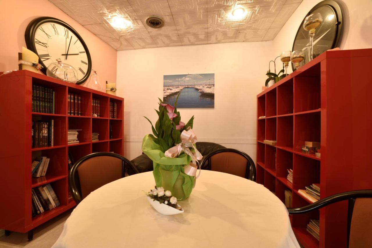 Hotel Morchio Diano Marina Buitenkant foto