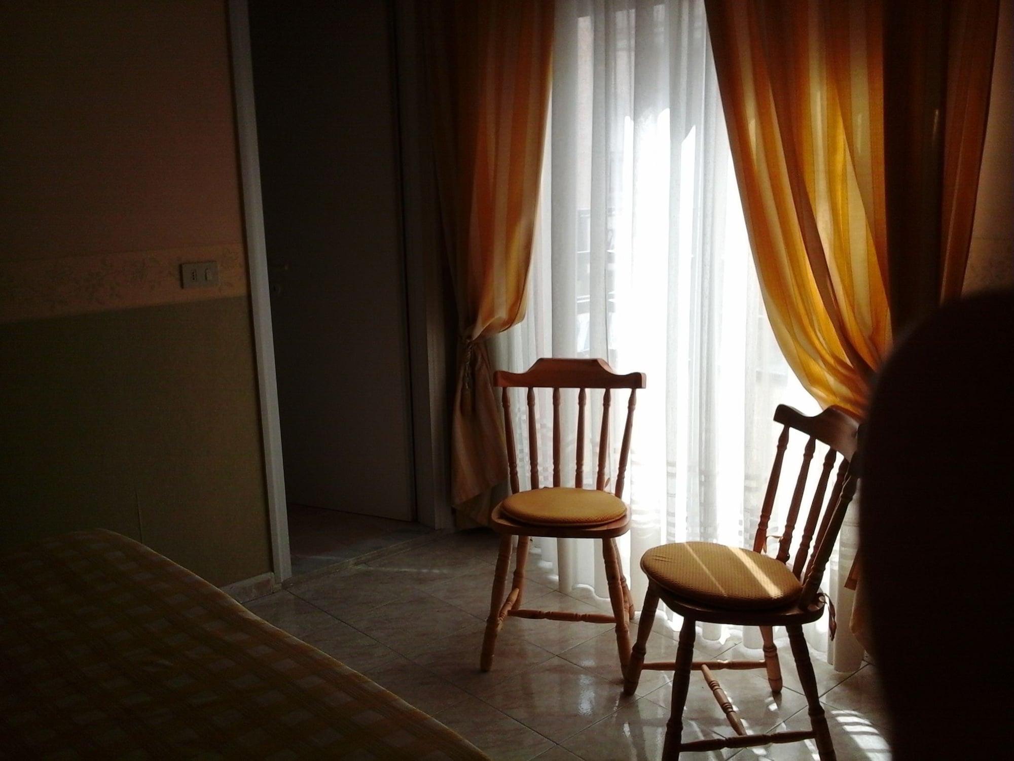 Hotel Morchio Diano Marina Buitenkant foto