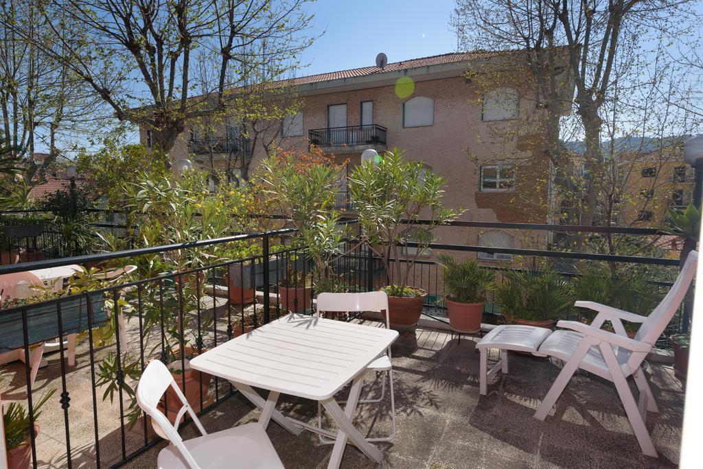 Hotel Morchio Diano Marina Buitenkant foto